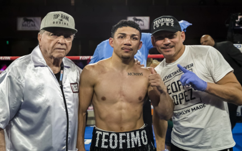 teofimo lopez next fight tickets