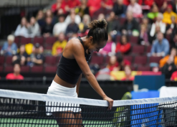 Tiafoe vs Lajovic: When the match live and How to watch online