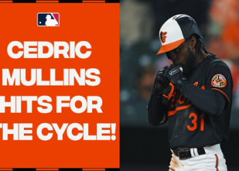 Cedric Mullins Contract: Details and Analysis (What You Need to Know)