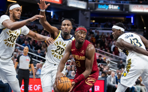 Pacers vs Blazers Prediction: Who Wins Tonights Game? (Expert Picks Inside!)