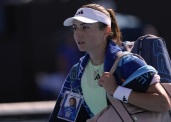 Kostyuk vs Avanesyan: Fight Preview & Where to Watch!