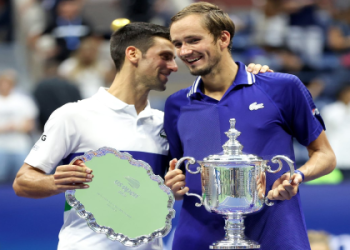 All About Sinner Medvedev H2H: Simple Stats Guide.