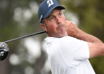 Whats Kuchar Net Worth? Find Out His Career Earnings.