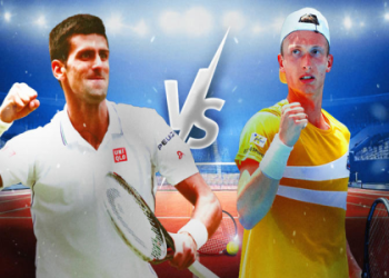 Nadal vs Djokovic Prediction: Latest Odds,and Who Will Win.