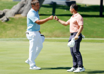 Fans Ask: Is Bryson DeChambeau Married? We Have Answers!