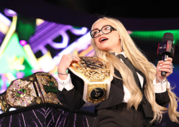 Liv Morgan News: Latest Updates and Rumors on the WWE Star!