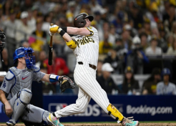 Why Number 22 for Tony Vitello? Secrets and Reasons Behind the Choice.