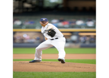 Whats Corbin Burnes Net Worth? Discover His Earnings and More!