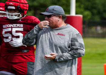 Patty Gassos Oklahoma Sooners: Keys to their dominance.