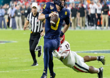 JJ.McCarthy Injury Sideline,Fan Anxious:Updates and Return