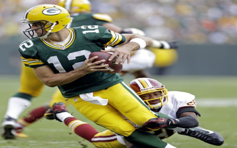 The 2011 NFL MVP Race: Reliving the Excitement! A Look Back at Rodgers Win