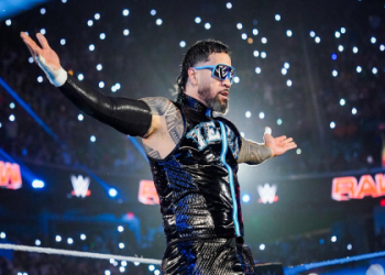Jimmy Uso Returns: See the Shocking Fan Reactions Online!