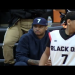 Basketball Prodigy Kiyan Carmelo Anthony: Training and Games (Future Star?)