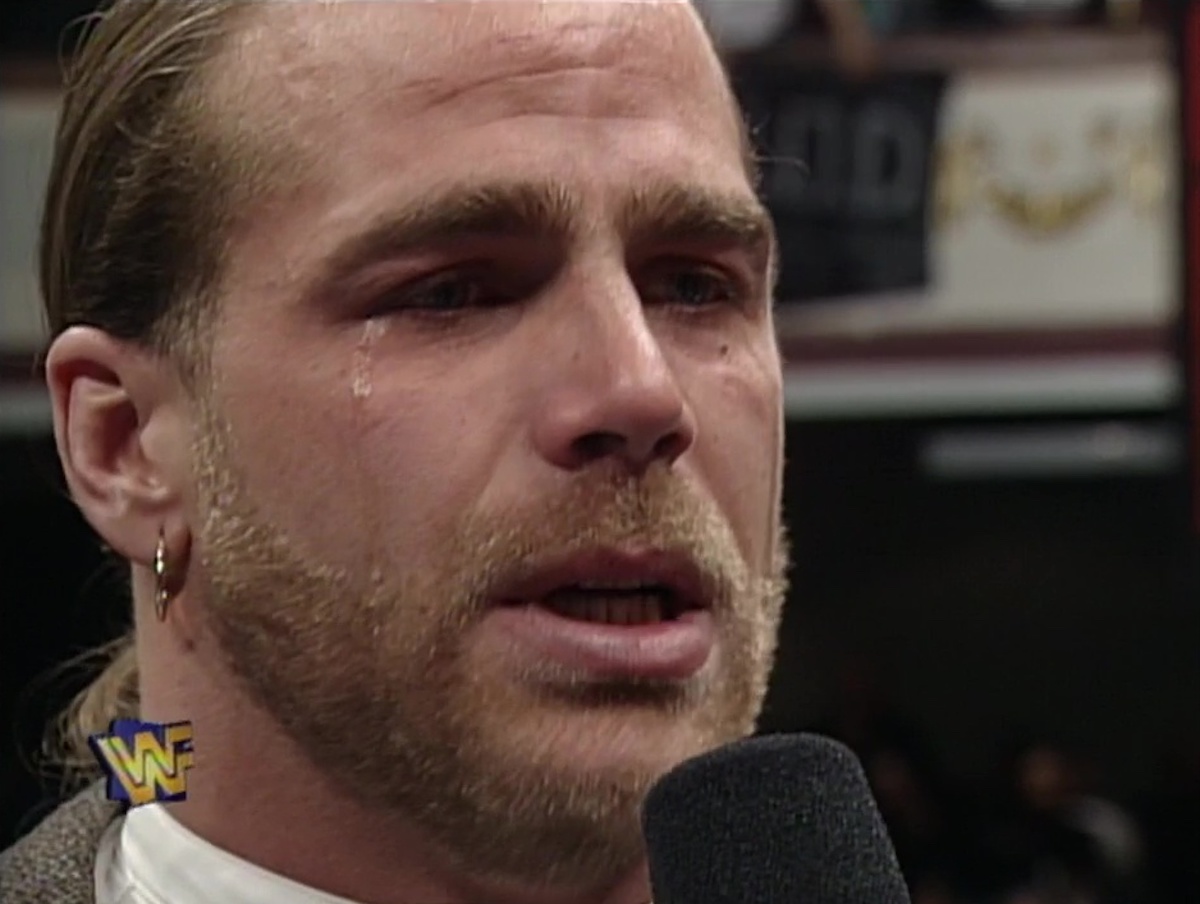 Shawn Michaels Lost Smile: How This Event Affected HBK and Changed The Game Completely