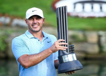 Whats Bryson DeChambeau Net Worth 2024? Find Out His Total Assets!