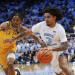 Arizona vs UNC Basketball: Can the Wildcats Beat the Tar Heels?