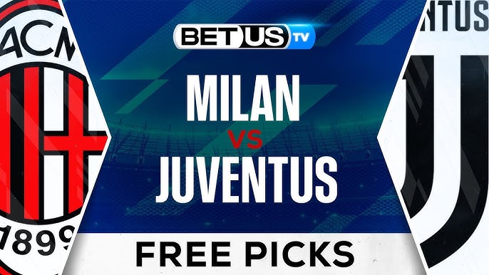 a c milan vs juventus prediction: Easy Odds & Expert Match Analysis.