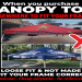 Raiders Pop Up Tent: Show Your Team Spirit Anywhere!