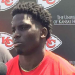 What College Did Tyreek Hill Go To? (The Story of His College Years Revealed)
