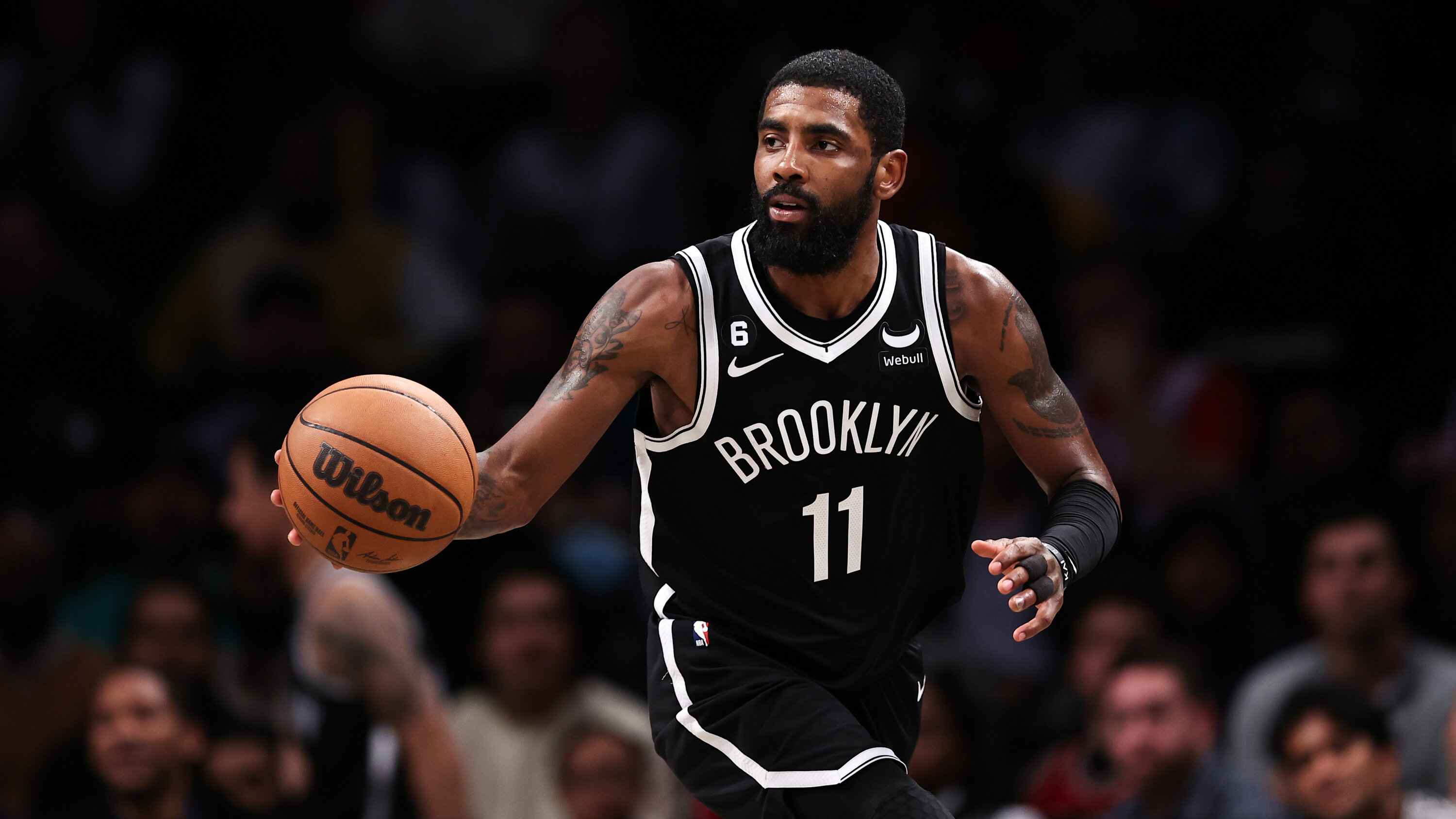 Kyrie Irving Degree in Medicine: Separating Fact from Fiction