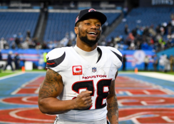 Pacman Jones Net Worth: How Rich is the Former NFL Star?