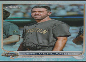 Own a Piece of History: Get Your Autographed Justin Verlander Jersey Today!