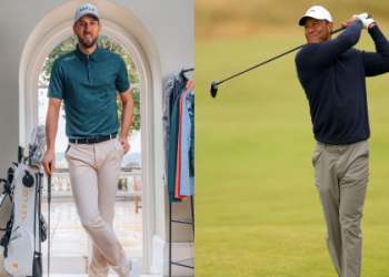 Tiger Woods Golf Handicap: Everything You Need to Know is Explained!