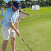 Get the Complete Leaderboard: Good Good Midwest Open Results.