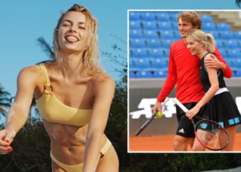 Who is Alexander Zverevs Girlfriend? Everything You Need to Know