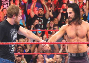 Dean Ambrose Left WWE: What Happened and Where Is He Now?