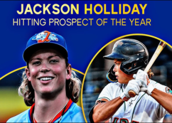 Jackson Holliday Salary Revealed: Breaking Down the Young Stars Earnings!