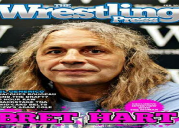 Bret Harts wife: Who is she? Get to know Stephanie.