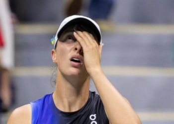 Stay Updated: Iga Swiatek Latest News, Scores, and Interviews.