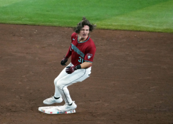 Arizona Diamondbacks Prediction:Who is The Best Bet?