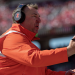 Bret Bielema Height: How Tall is the Illinois Coach, Really?