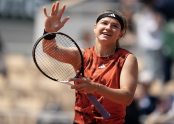 Gauff vs Sakkari Prediction: Our Picks! (Easy-to-Understand Analysis for the Big Match)