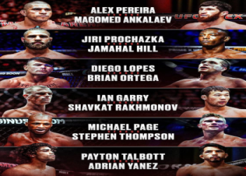 Paul vs Virtanen full fight? (Easy Guide to watch online)