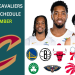 Loudville Cavs Schedule: Dont Miss the Next Big Game!