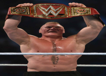 Mya Lesnar Height: How Tall is Brock Lesnars Daughter?