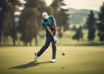 Amazing LPGA Longest Drive: See Incredible Power Swings!