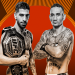 Holloway vs McGregor: Fan Predictions and Fight Analysis (Expert Takes)