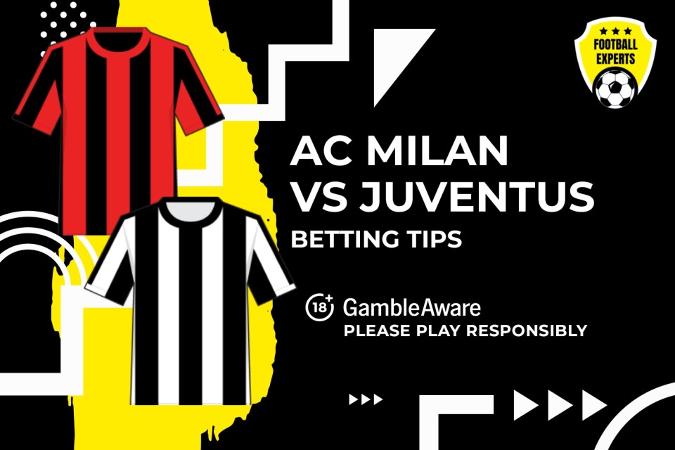 a c milan vs juventus prediction: Easy Odds & Expert Match Analysis.