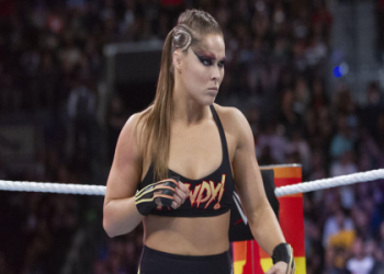 Lars Sullivan Update: Where Is He Now? (2024 News and Rumors)