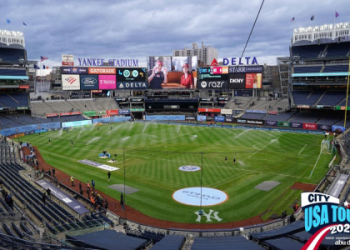 Ever wonder about the full Capacity at Yankee Stadium? A breakdown of seats and how to get the best ones!