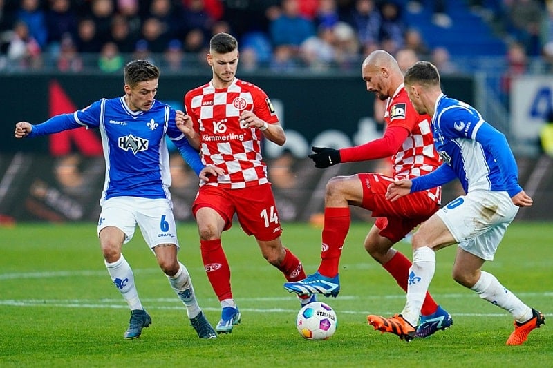 Mainz vs Darmstadt Prediction: Who Will Win? Easy Match Preview!