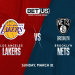 Can the Lakers Beat the Phoenix? (Game Prediction & Preview)