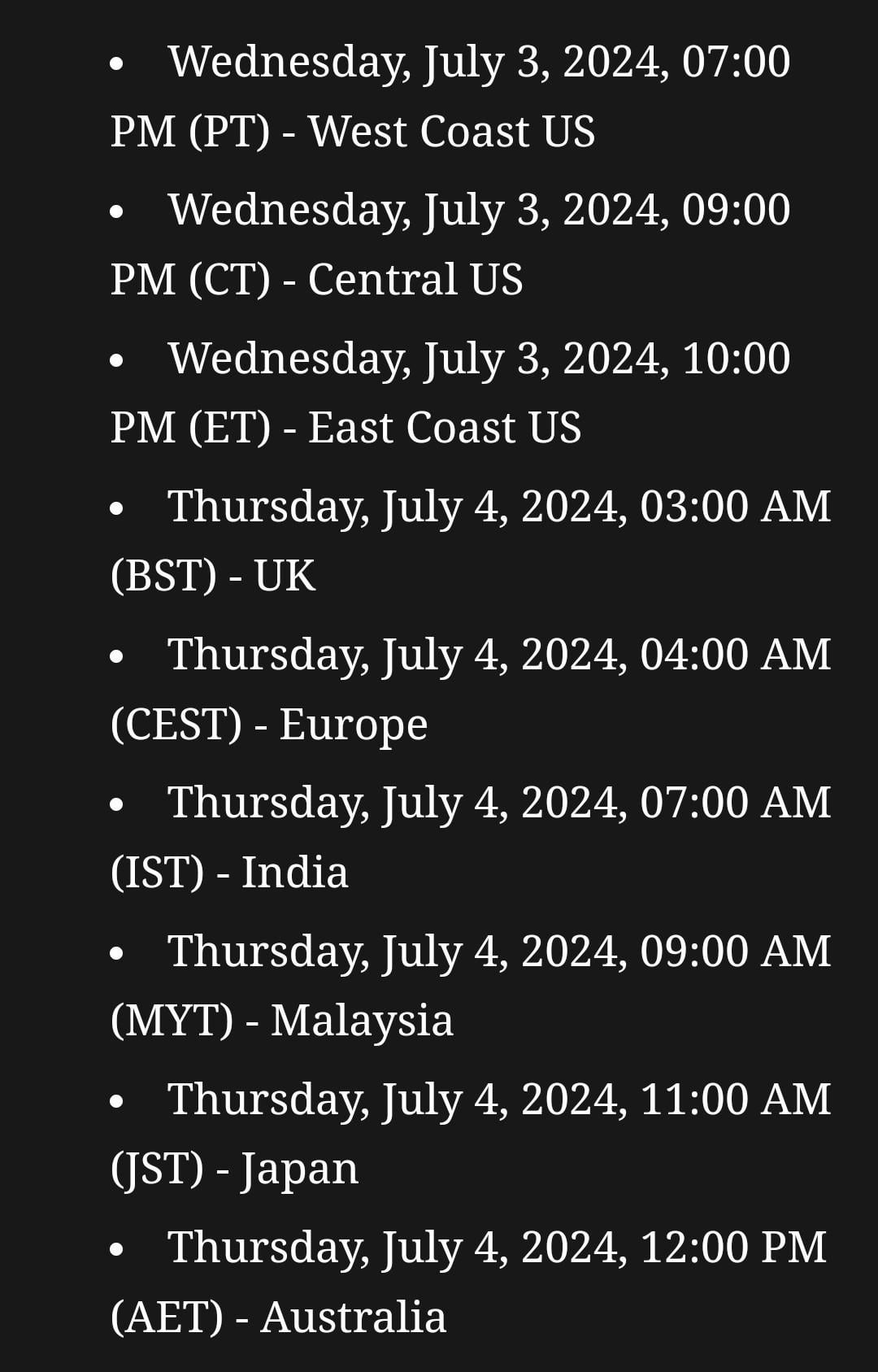 zzz Countdown Calendar: Check Exact Time,Date and plan.