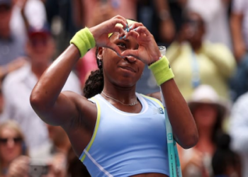 Coco Gauffs Schedule: Find Out When and Where Shes Playing!