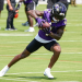 Zay Flowers 40 Time: See How Fast He Really Is!