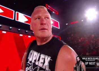 WWE Brock Lesnar Contract: Latest News and Updates (Everything You Need to Know)